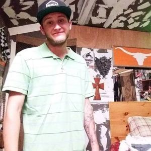 Meet your Posher, Marshall